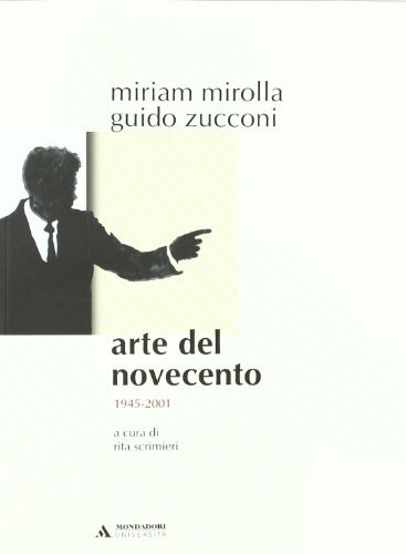 9788888242019 Arte del Novecento. 1900-2001 - Stefano Gallo,Miriam Mirolla,Guido