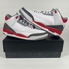 Evolution of the Nike Air Jordan Signature Shoe Sneaker Series: 1984-2023 54
