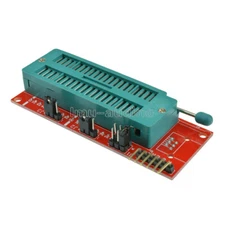 PIC ICD2 PICKit 2 PICKIT 3 Programming Adapter Universal Programmer Seat Board