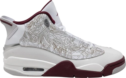 Jordan Dub Zero Cherrywood