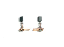Erica Pro Tech T-300 Replacement Motor Brushes Set of 2