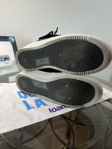 NikeLab Air Force 1 - Size 12 VNDS - Bild 2 von 5