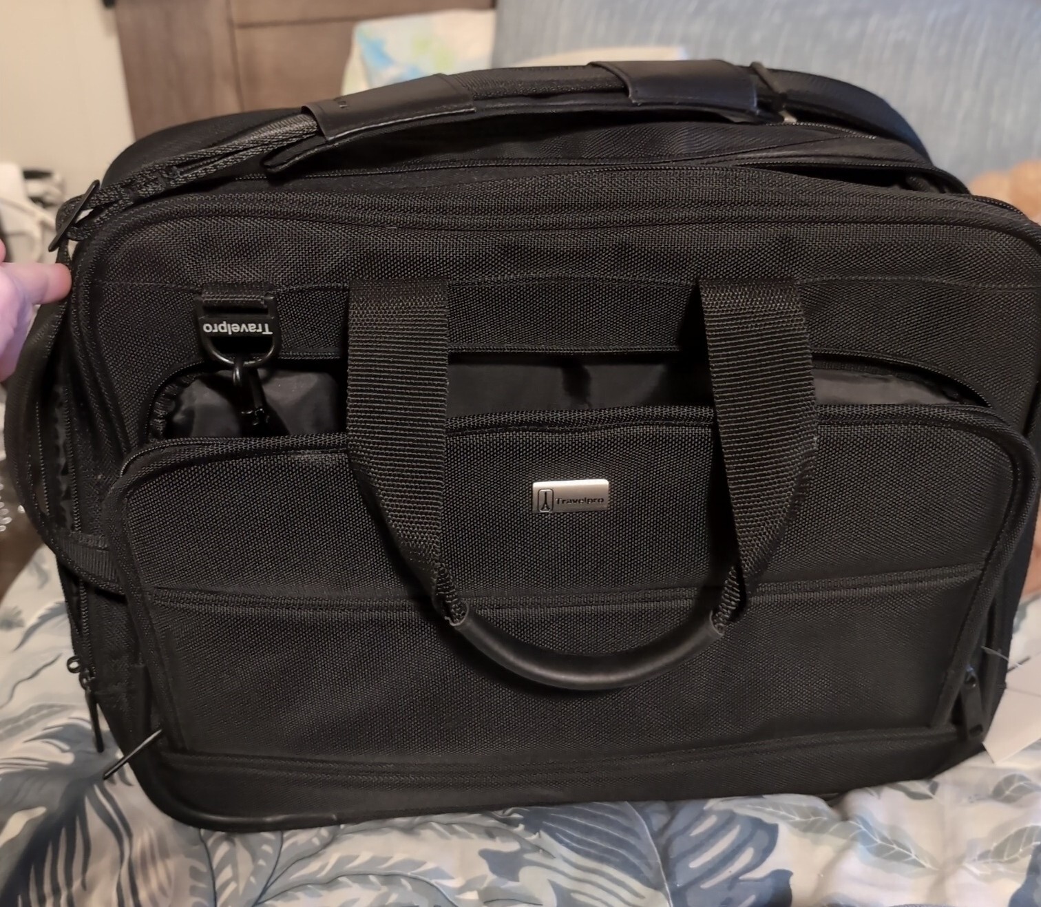 Travelpro Expandable Briefcase