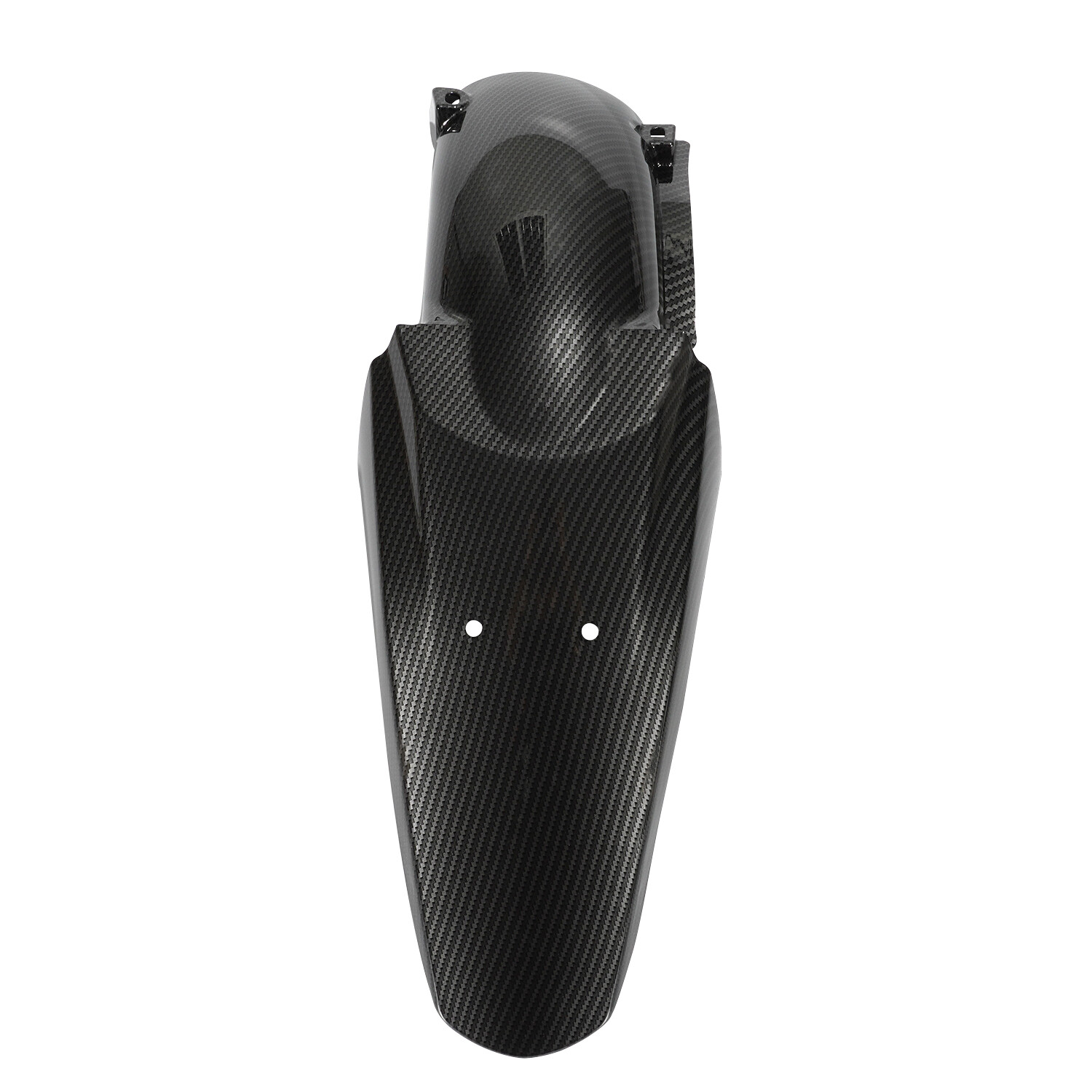 Dirt Bike Rear Fender For Suzuki DRZ400E DRZ400S DRZ400SM Imitation