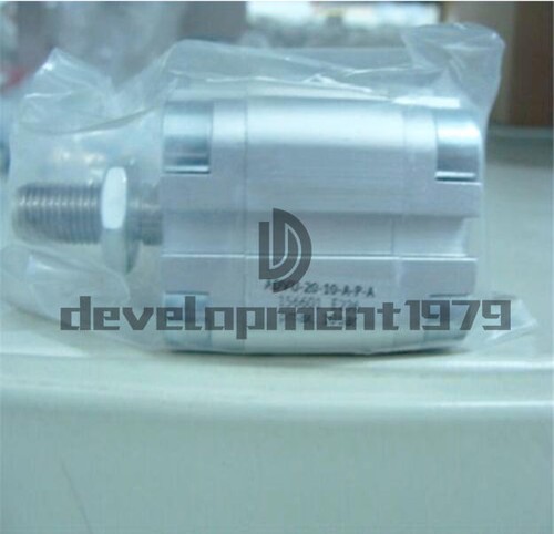 1PC New Festo ADVU-20-10-A-P-A cylinder 156601 - Picture 2 of 3