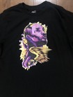 Kids Wonder Nation T- Shirt Kobe And Gianna Bryant Size L (10-12) — photo 2