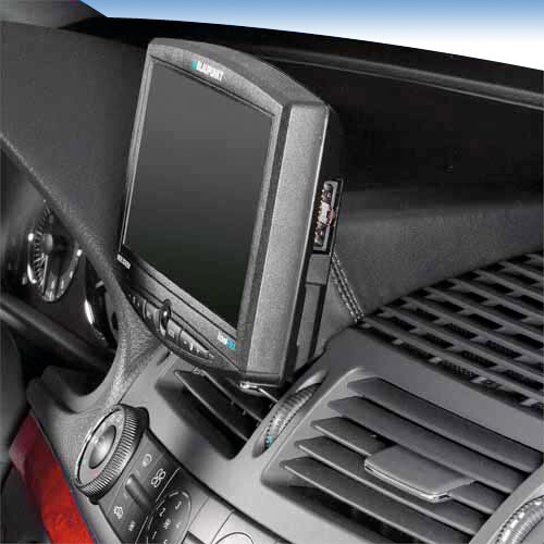 KUDA Phone Holder 291685 Compatible With MB E-Class W211 From 03