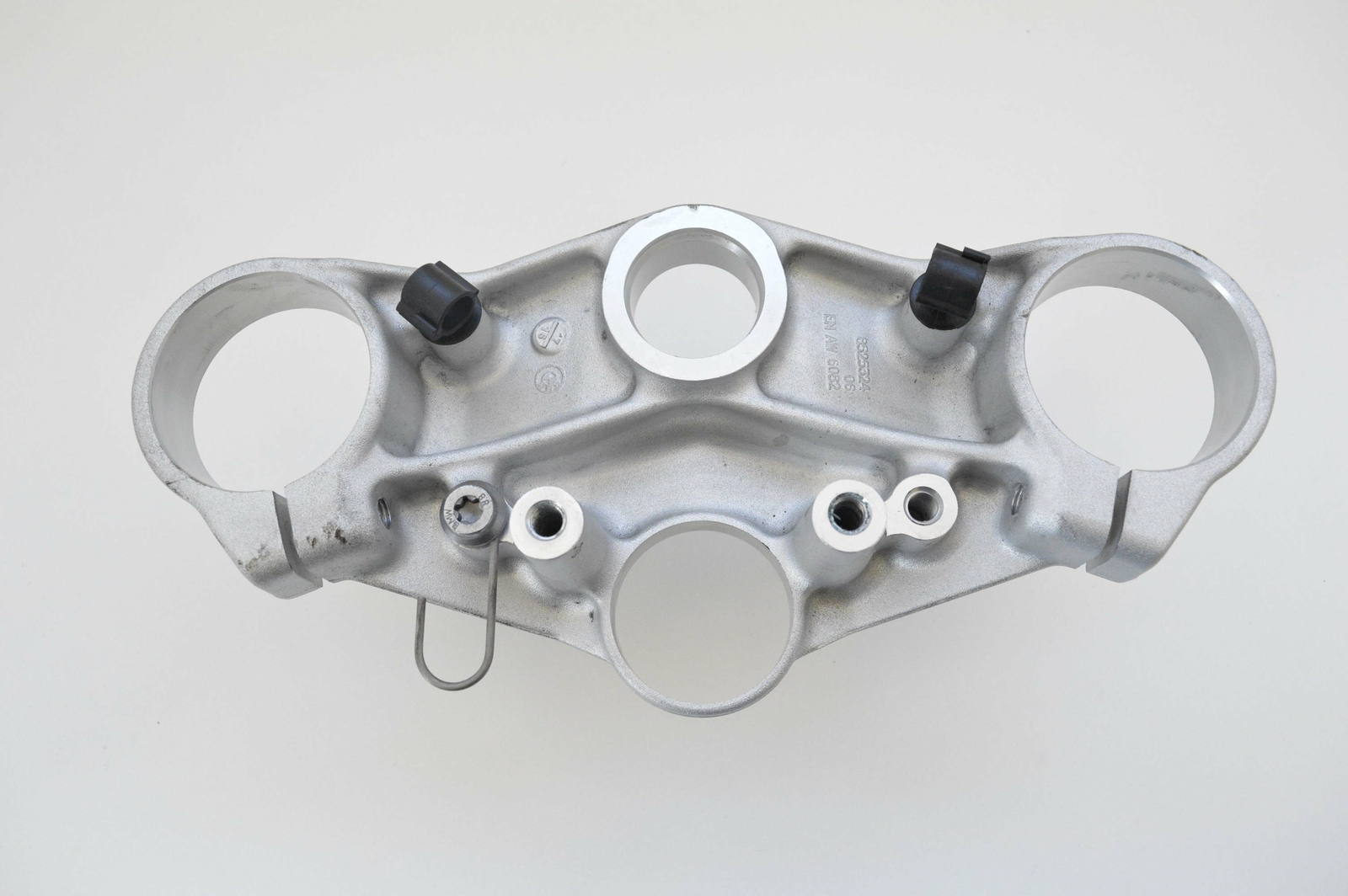 BMW R 1200 RS 2015 2016 TOP YOKE UPPER CLAMP 8525324 | eBay 