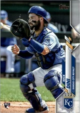 2020 Topps Update Baseball Card Pick (Base) 101-300
