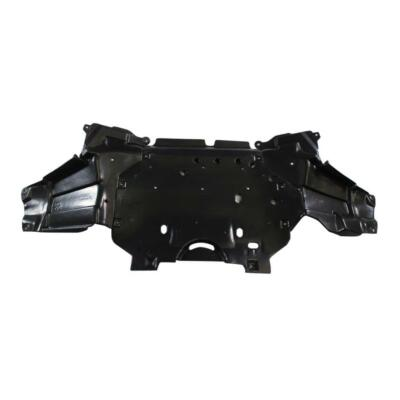#ad #ad Front Engine Under Cover Splash Guard Shield for 2015 2020 Honda Fit Hatchback $65.43