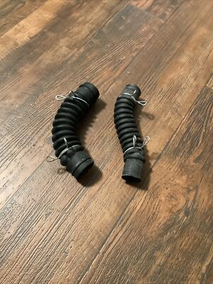 #ad Kenmore Elite Washer Pump Hose SET PART# AEM73213001 5215EA3003A 322 $28.25