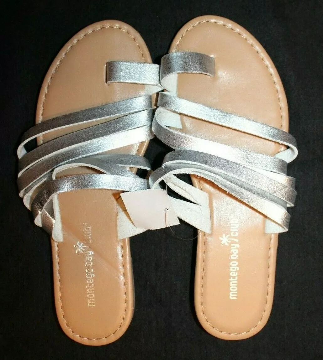 Montego bay slippers 2025