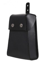 Werkzeugtasche passend für Harley Davidson Dyna Softail Sportster Satteltasche