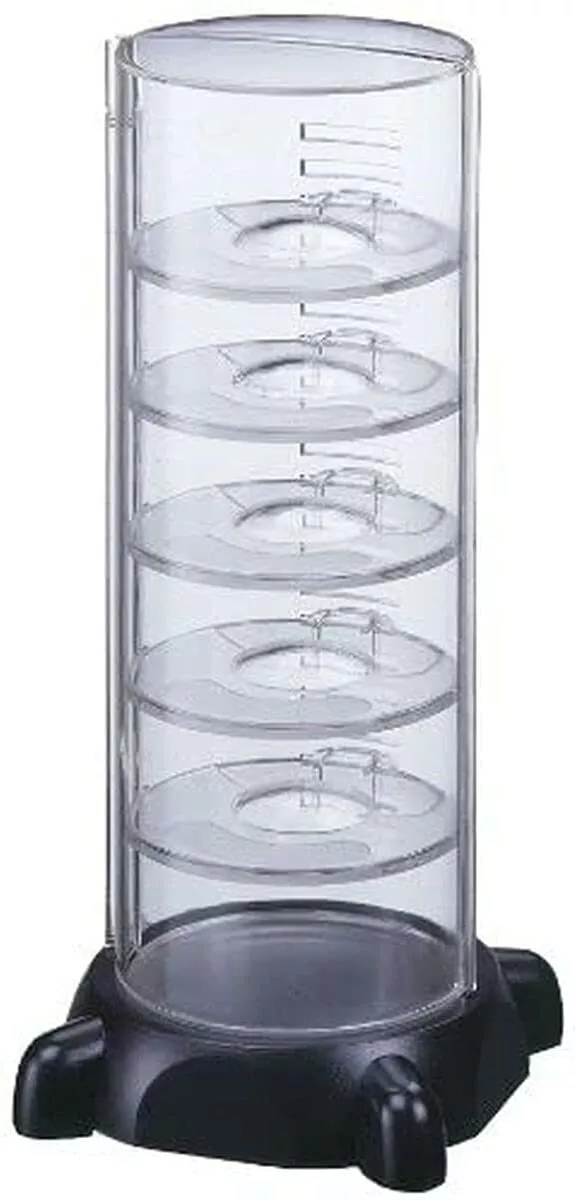 Collect Tower Black G SHOCK Watch Case Collection Black eBay