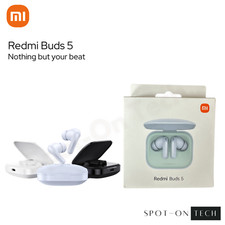 Xiaomi Redmi Buds 5 Wireless Earbuds Bluetoot...