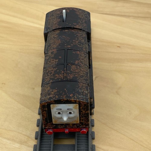 Trackmaster Revolution Trains Thomas the Tank Engine Free Postage See List - Picture 926 of 984