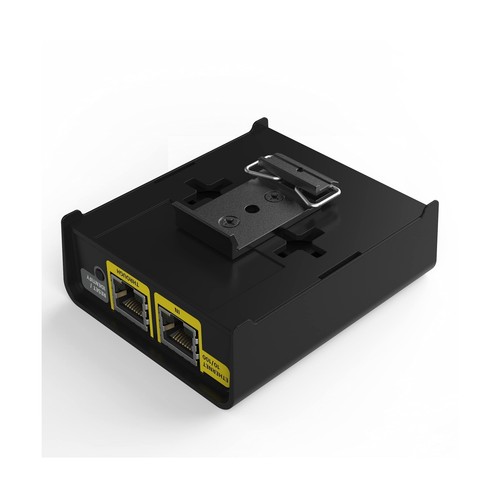 Enttec OCTO Mk2 71521 8 Universe DIN Rail EDMX to LED Pixel Converter & Contr... - Picture 3 of 7