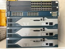 Cisco Networking