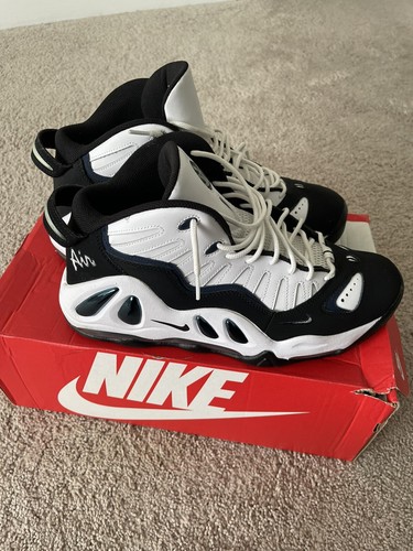 scottie pippen nike air max uptempo 97