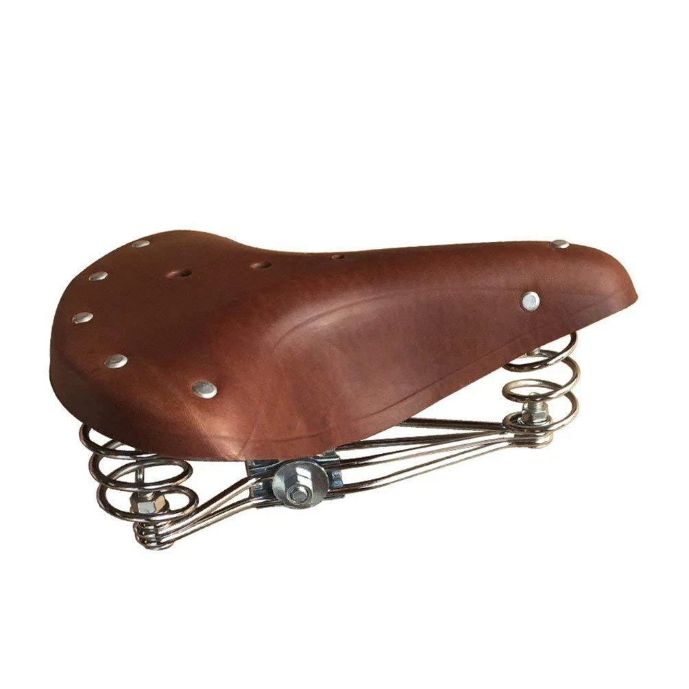 Retro 2025 bicycle seats