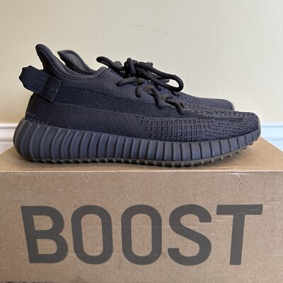 Size adidas Yeezy Boost 350 V2 Low Cinder Non-Reflective  191979378518|