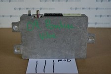 2007 2008 Buick Lucerne Communication Control Module Computer #111-MOD 