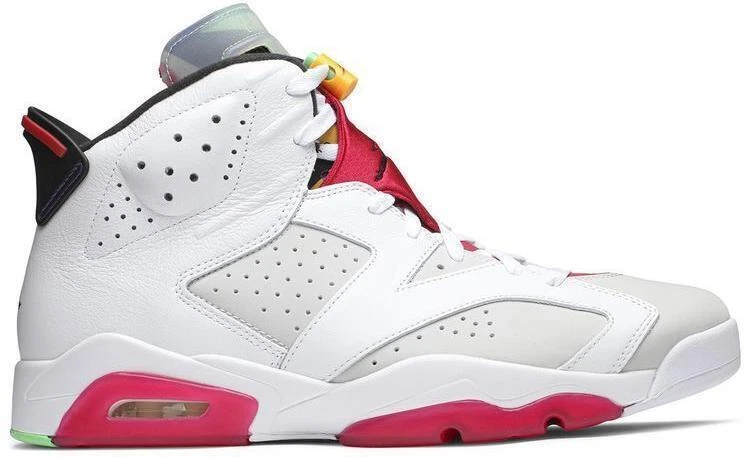 Jordan 6 Retro Hare White 2020 for Sale | Authenticity Guaranteed