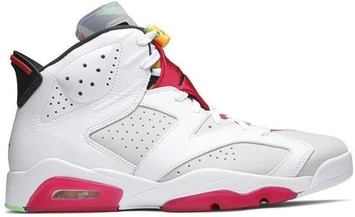 Jordan 6 Retro Hare