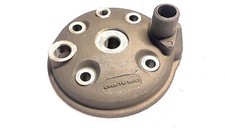 CULASSE RACING "GIRAUDO" POUR MOTOS 50 MINARELLI AM6 PEUGEOT APRILIA MBK YAM