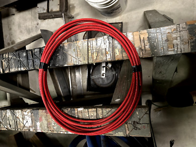 RayCHem  SELF REGULATING High Temp  HEAT Cable