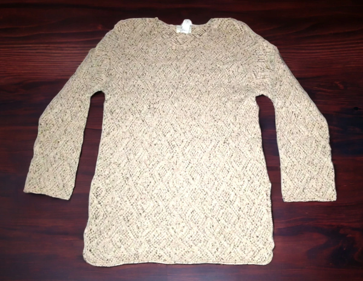Sigrid olsen best sale sweater