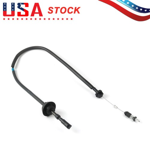 Throttle Body Valve Cable FOR 9498 Ram 2500 3500 Cummins 12 Valve