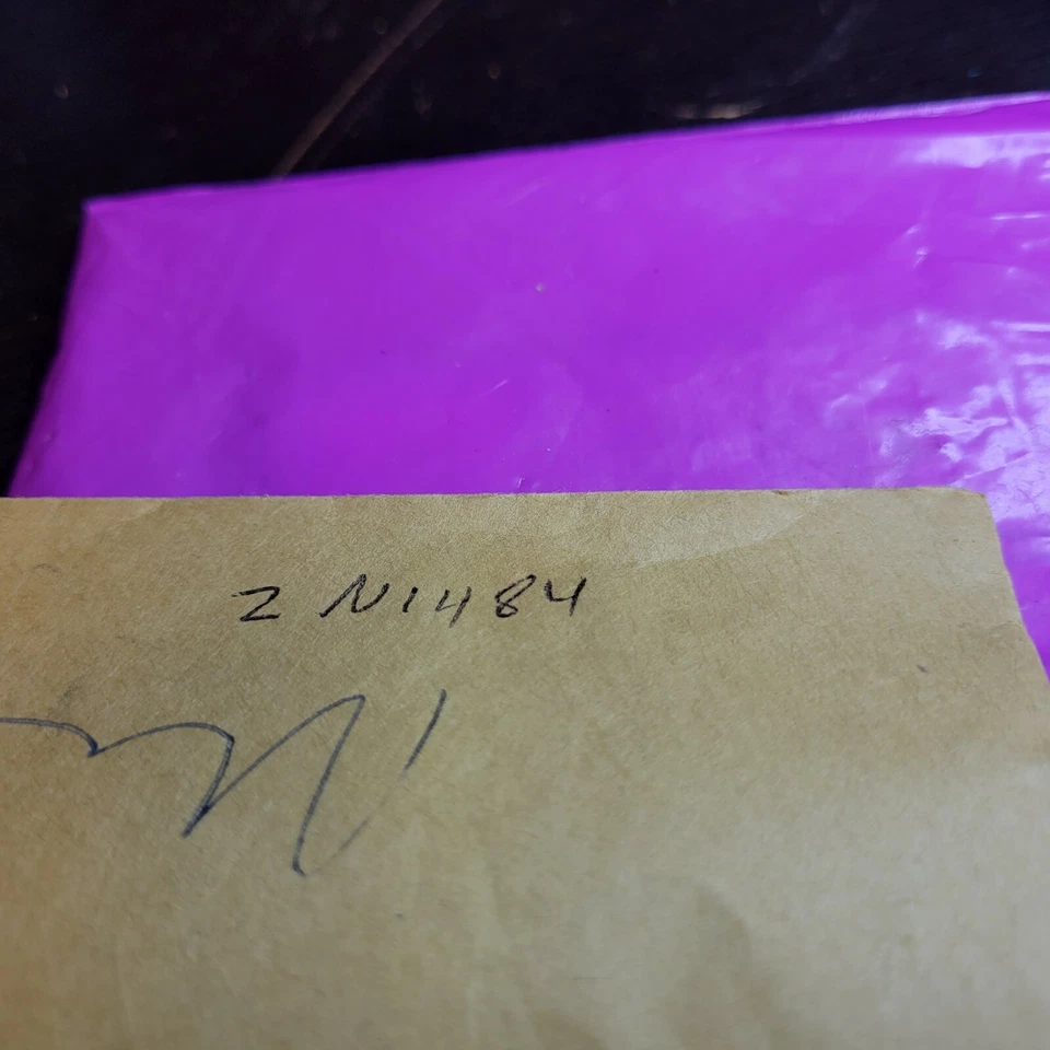 (3 piezas) Transistor 2N1484 STC GOLD LEAD NUEVO EE. UU. SMC 508652 7239DC RARO $99 Foto 3 de 4