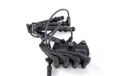 0040100029 BOBINA ACCENSIONE FIAT MULTIPLA 1.6 M 76KW 5M 5P (2005) RICAMBIO USAT