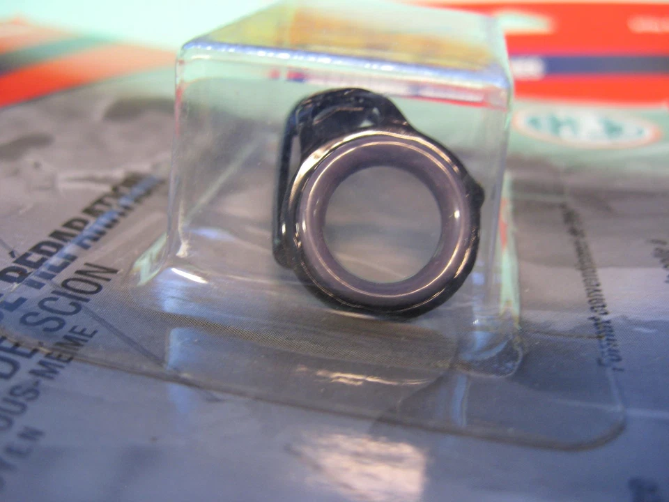 2 Berkley 中号咸水替换鱼竿尖 7/64 英寸标准尺寸指南黑色 — 第 4/4 张图片