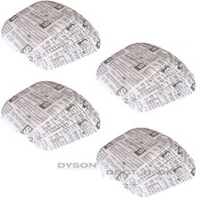 Premium S Level Micro Filters Vacuum Cleaner Filters For Dyson DC01 4 x 8 Packs