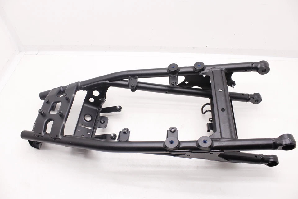 16 SUZUKI GSXS1000 OEM ПОДРАМНИК РЕЛЬСОВОЕ СИДЕНЬЕ (ЧЕРНЫЙ) R6 - Изображение 3 из 4