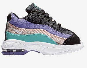 nike air max 95 niña