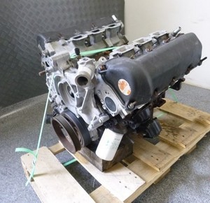 Motor 3.7 V6 JEEP LIBERTY CHEROKEE KJ 2005-2008 44TKM ...