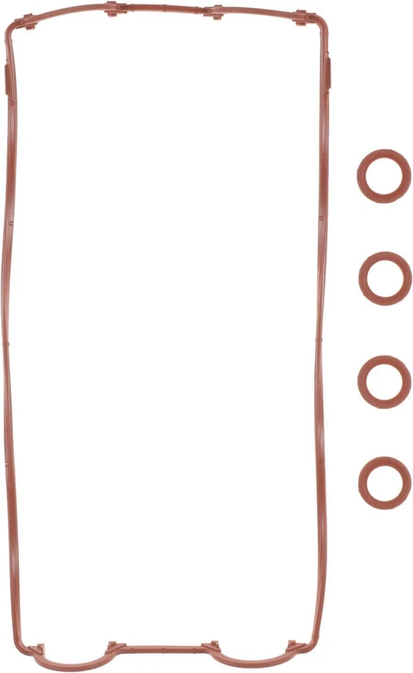 Juego de juntas de cubierta de válvula de motor Victor Reinz VS50138 Foto 2 de 2