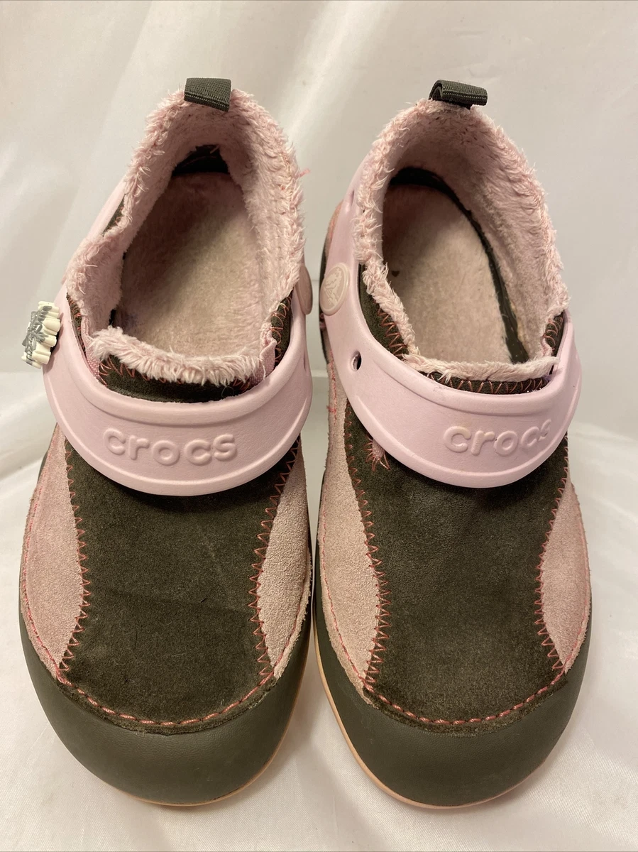 Crocs dawson sale