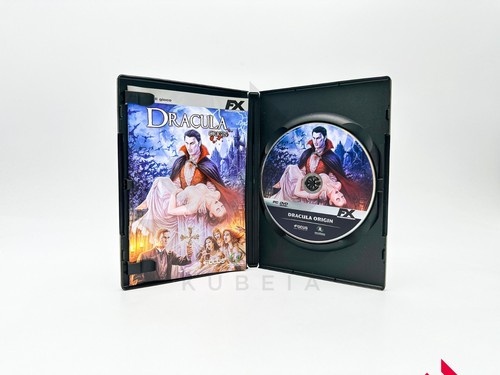 DRACULA ORIGIN – ITALIANO – PC COMPUTER – AVVENTURA HORROR PUNTA E CLICCA FX - Foto 18 di 19