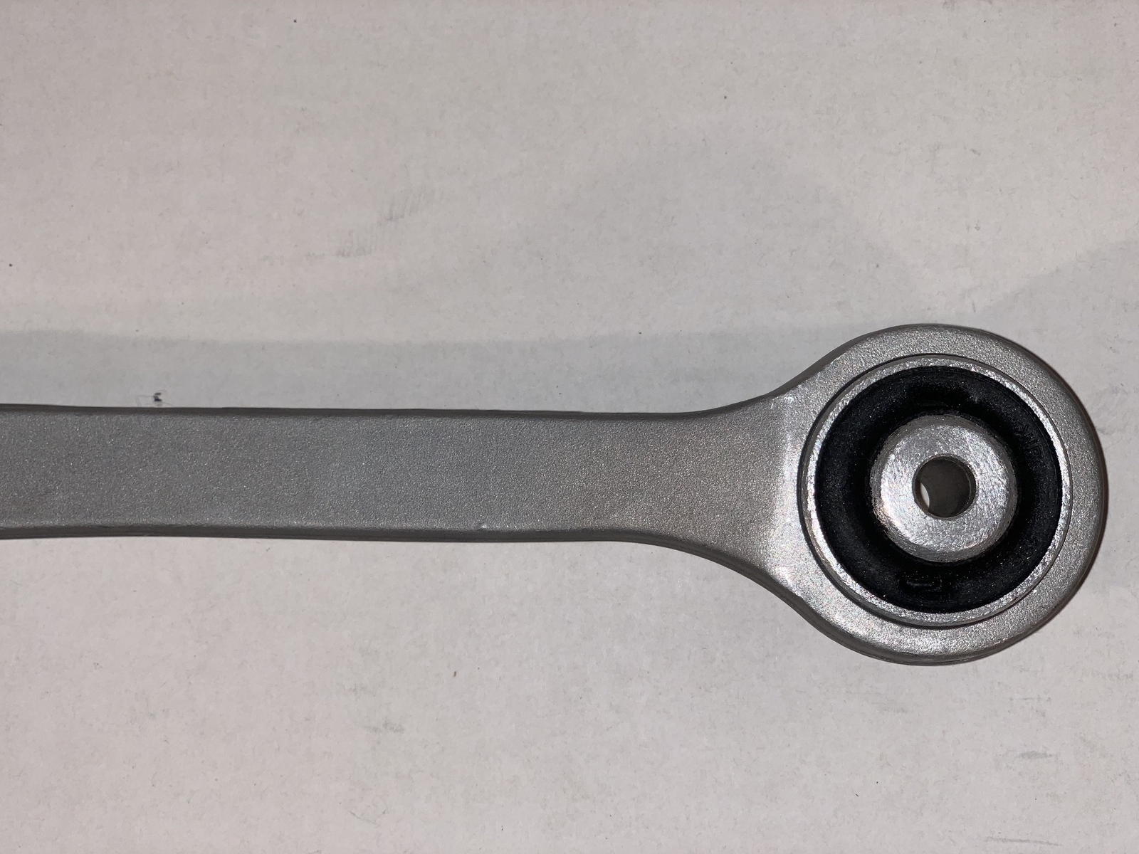 Bentley GTC GT Flying Spur Right Upper Forward Suspension Control Arms