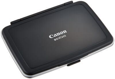 Canon Japanese Electronic Dictionary WordTank IDP-700G 4095B001