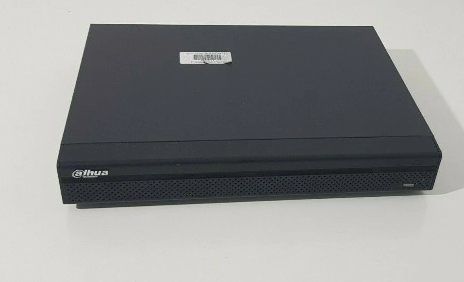 Hcvr dvr sale