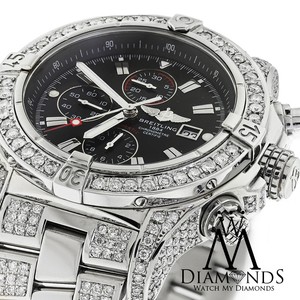 authentic watches breitling