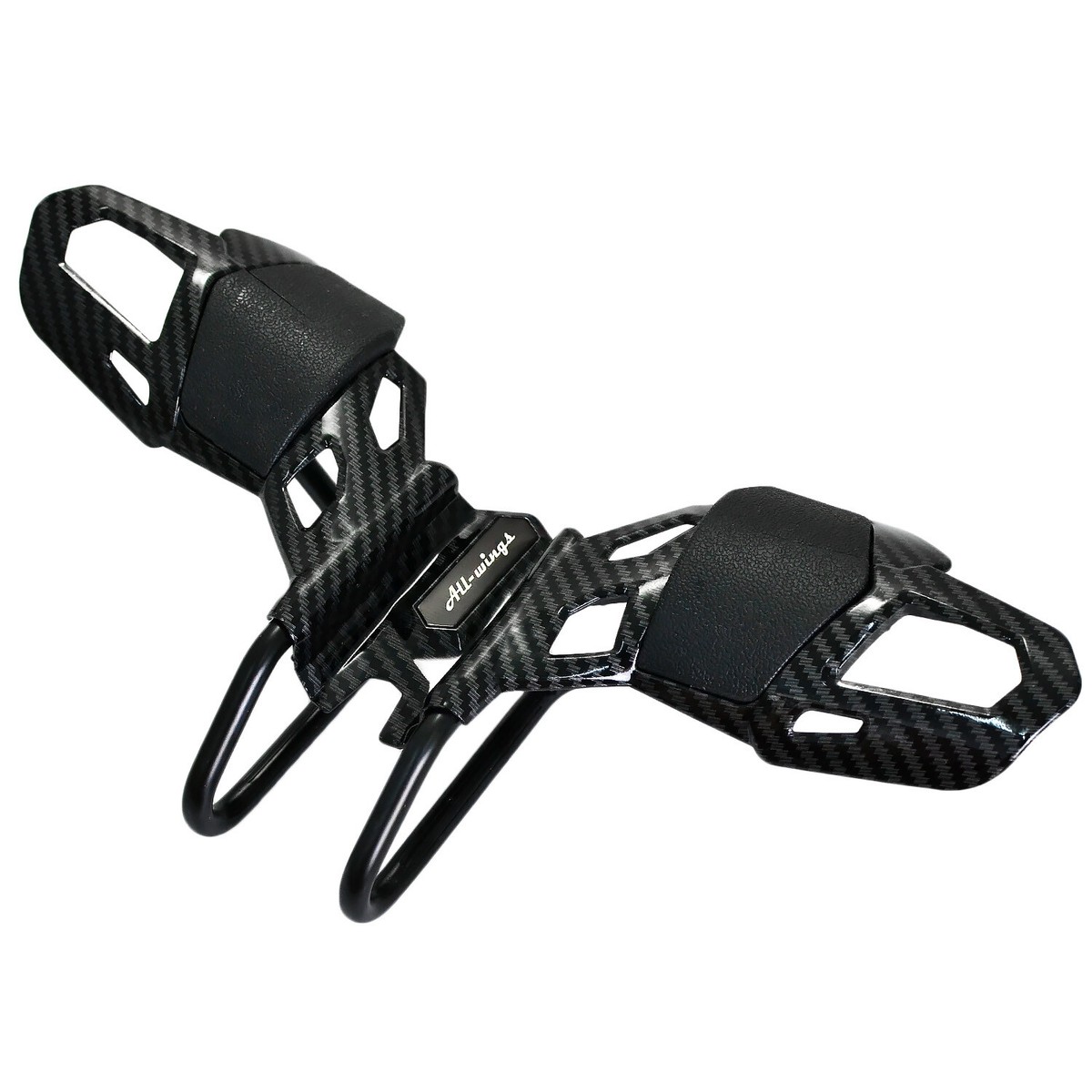 All-wings EVO4 SUPER HORNET ブラック