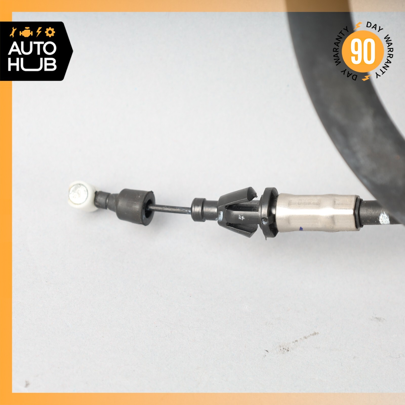 14-16 Maserati Quattroporte M156 Rear Left Side Door Lock Latch Actuator OEM 69k