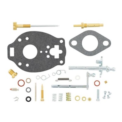 Carburetor Rebuild Kit Marvel Schebler TSX428 TSX500 TSX577 TSX580 TSX771