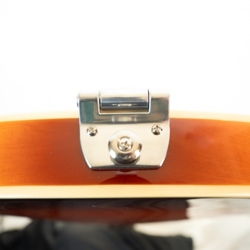 Gretsch G2622T Streamliner Mittelblock Double-Cut mit Bigsby Abbey Ale - Bild 21 von 22